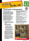 Factsheet 4.3 - The Premier of Queensland