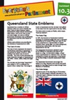 Factsheet 10.3 - Queensland State Emblems