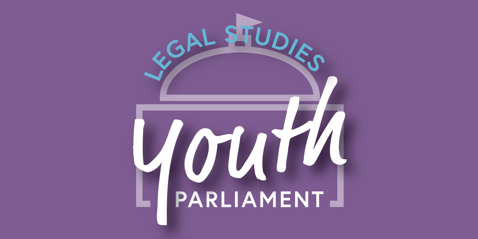 Legal Studies Youth Parliament logo