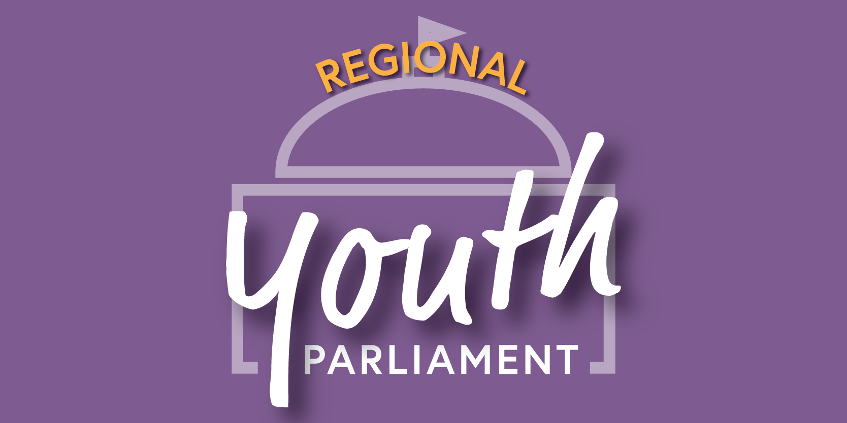 Regional Youth Parliament logo