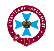QLD Parliament Logo