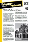  Factsheet 10.2 - Visiting Parliament House