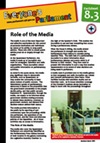 Factsheet 8.3 - Role of the Media