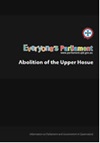 Abolition of the Upper House
