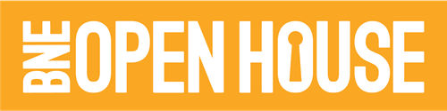 Brisbane Open House logo