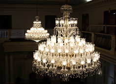 Chandeliers