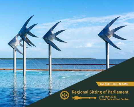 Far North Queensland Regional Sitting 2023